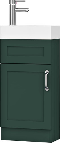 Vanity unit with - vanity,