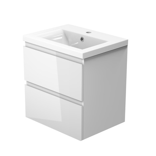 Bathroom vanity units and sink - vanity,