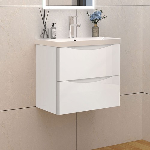 Bathroom vanity units - bathroom,