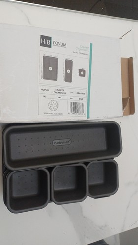 Hib novum piece vanity - hib,