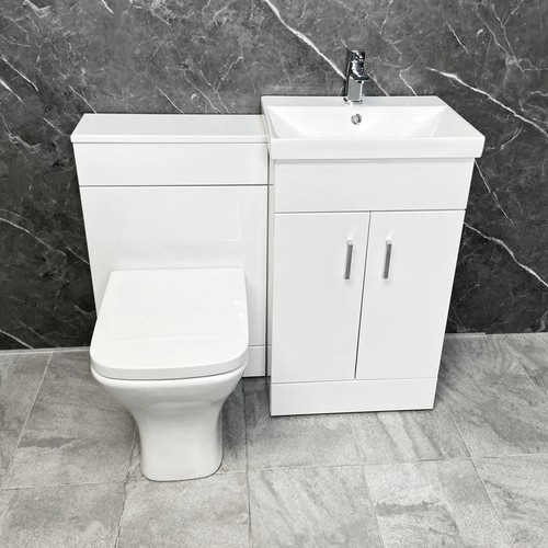 Naomi vanity suite 1000mm - suite,