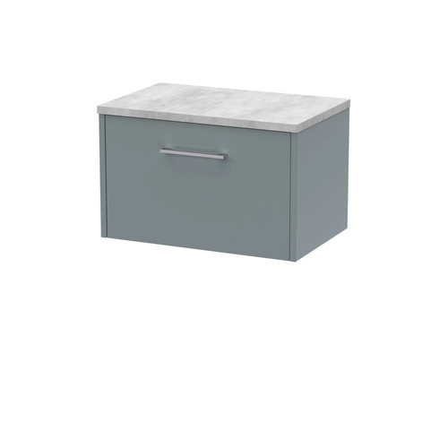 Winshill contemporary drawer - winshill, 1