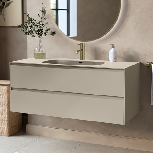1200mm beige wall - beige,