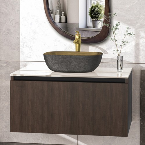 Luvodi wall bathroom - luvodi, sink