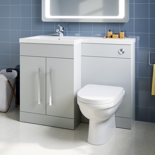 Bathroom vanity units sink - vanity,