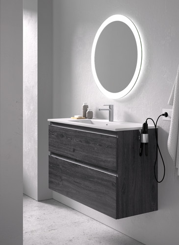Carmen bathroom vanity - carmen,