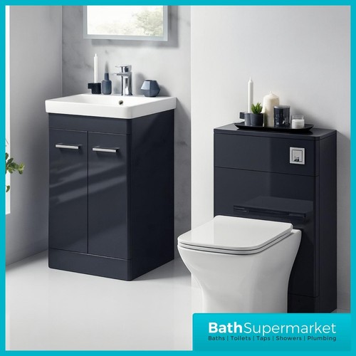 Bathroom vanity units sink - bathroom,