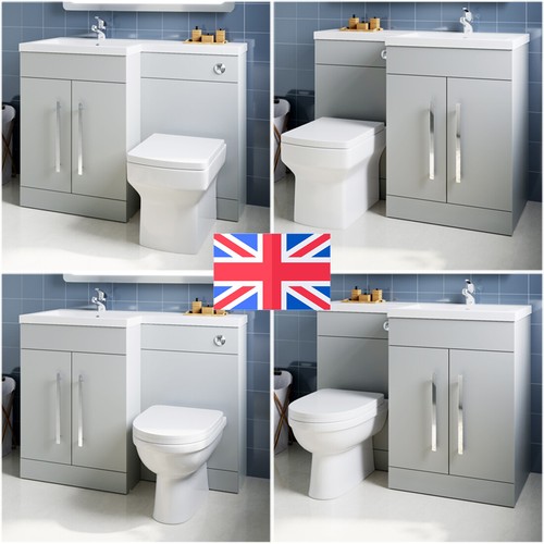 Bathroom vanity units - bathroom,