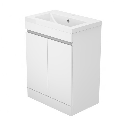 Freestanding bathroom vanity - freestanding,