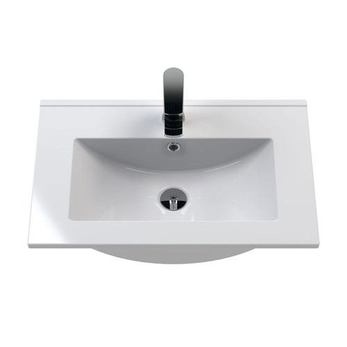 Nuie 600mm minimalist wash - nuie,