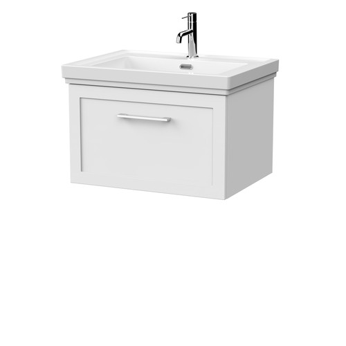 Stonnall drawer vanity unit - vanity,