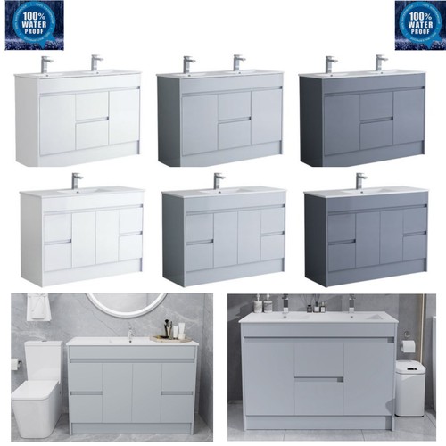 Rio waterproof 1200mm floor - 1200mm,
