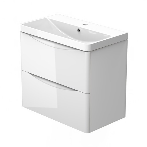 600mm bathroom vanity - vanity, units