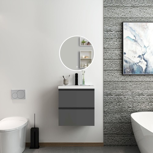 100cm bathroom vanity - 50/60/80/100cm,