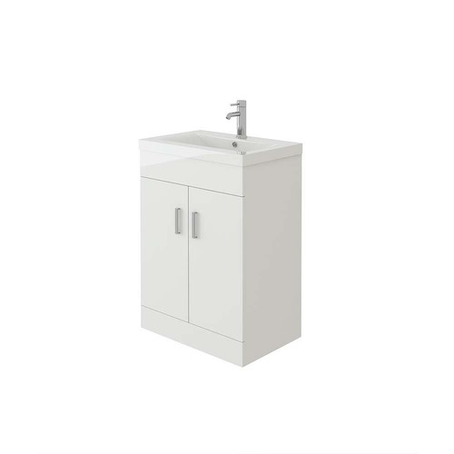 Vanity unit basin sink storage - vanity,