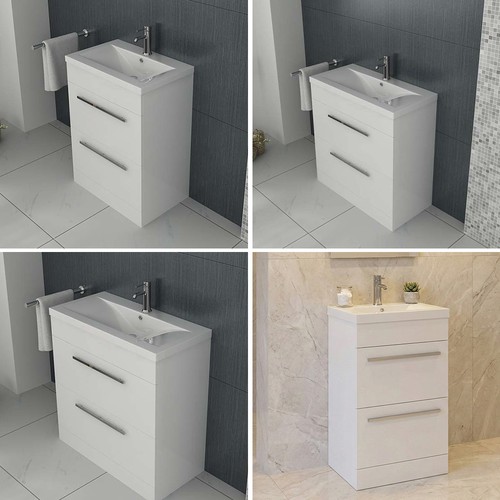 Veebath mid edge - mid-edge, vanity