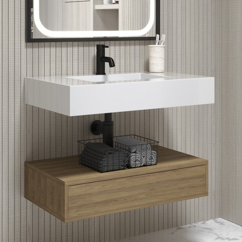 800mm wood effect - wood,