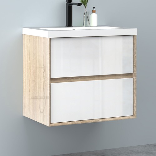 Bathroom vanity units - vanity, with