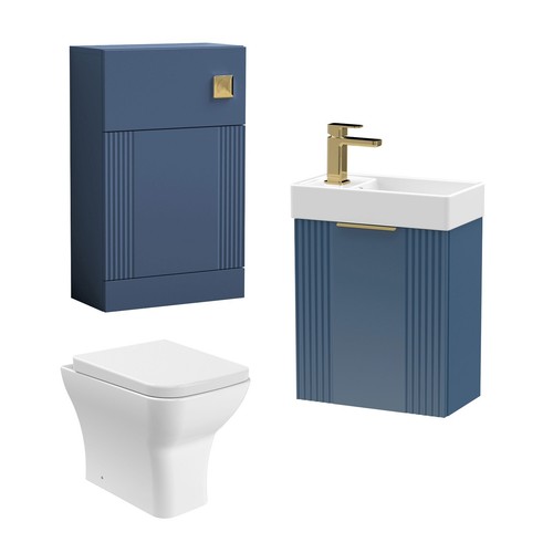 Nuie deco wall mounted - nuie,